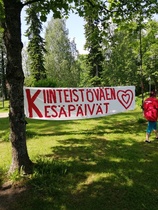 Kesäpäivät 2019 Lappeenranta